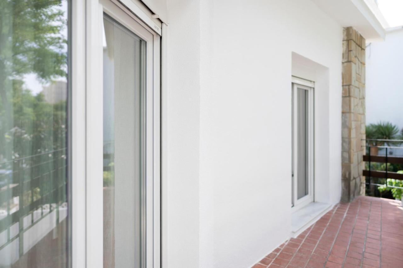 Villa Santa Maria Playa Grupo Ac Gestion Cádiz Exterior photo