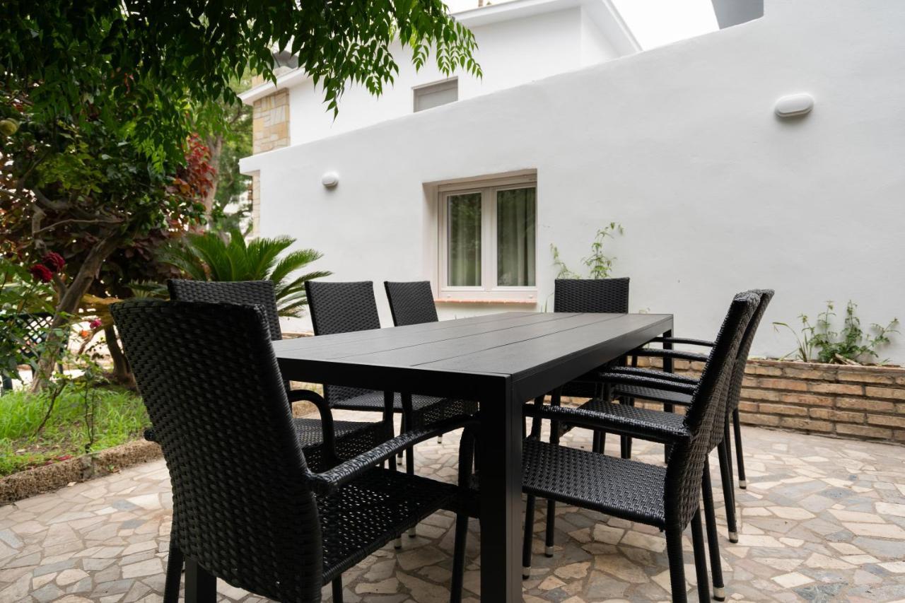Villa Santa Maria Playa Grupo Ac Gestion Cádiz Exterior photo