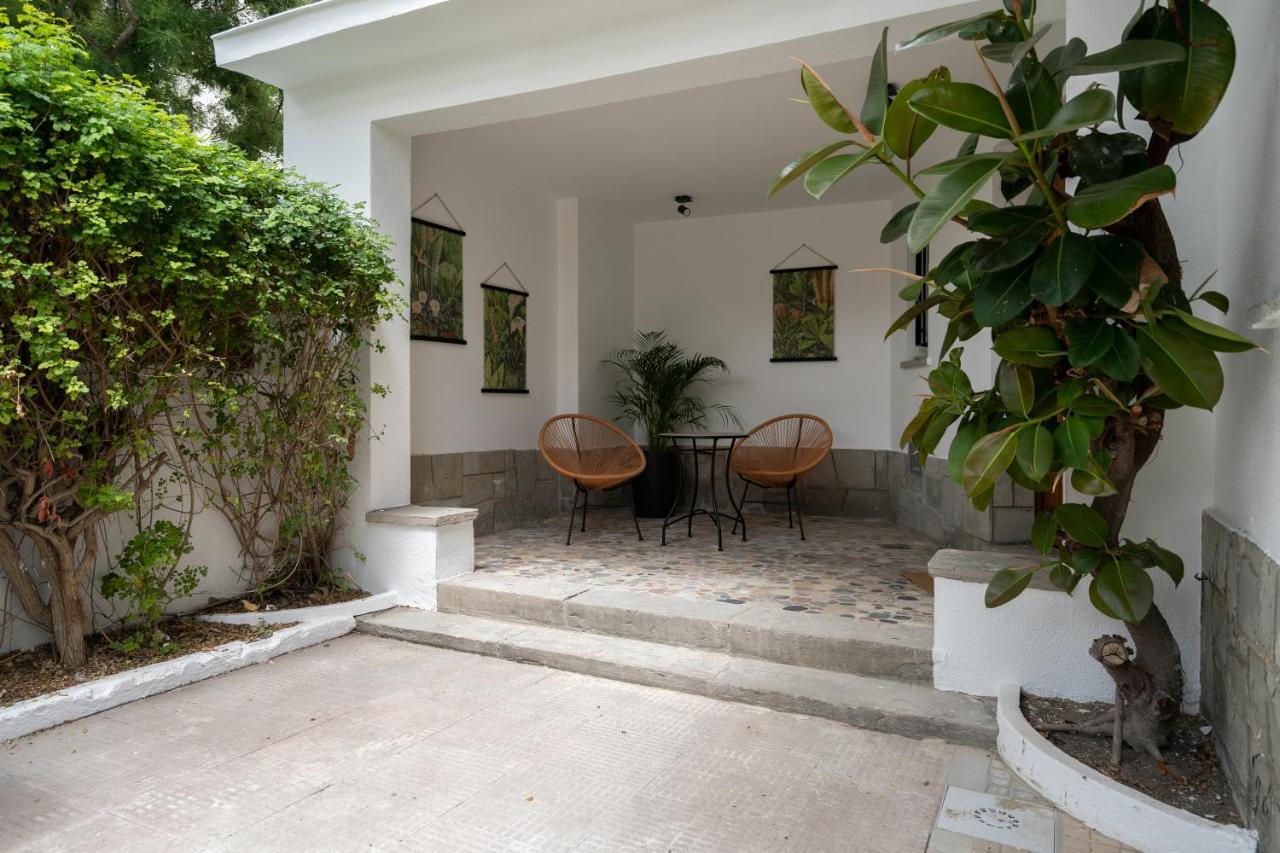 Villa Santa Maria Playa Grupo Ac Gestion Cádiz Exterior photo