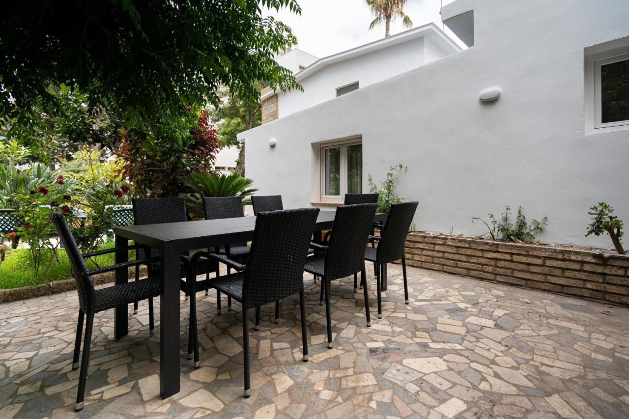 Villa Santa Maria Playa Grupo Ac Gestion Cádiz Exterior photo